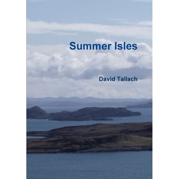 Summer Isles, (Paperback)