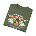 Summer Jam 73 Music Festival Tee Watkins Glen 1970s concert Allman Bros ...