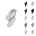 thumbnail image 1 of Summer Joggers for Women Lightweight Cooling Jogger Sweatpants Elastic Waist Straight Leg Loose Jogging Pants with Pockets, 1 of 4