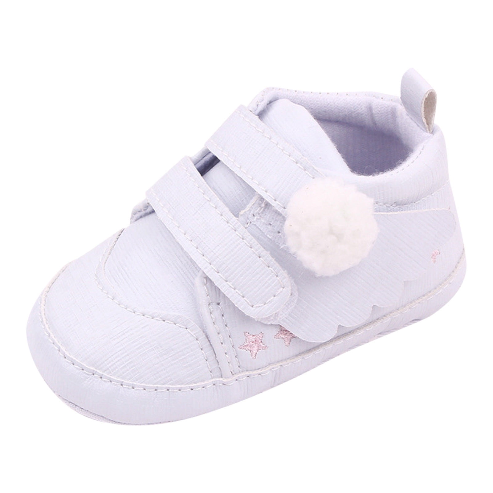 Summer Kids Infant Toddler Shoes Boys Girls Floor Sneakers Lightweight