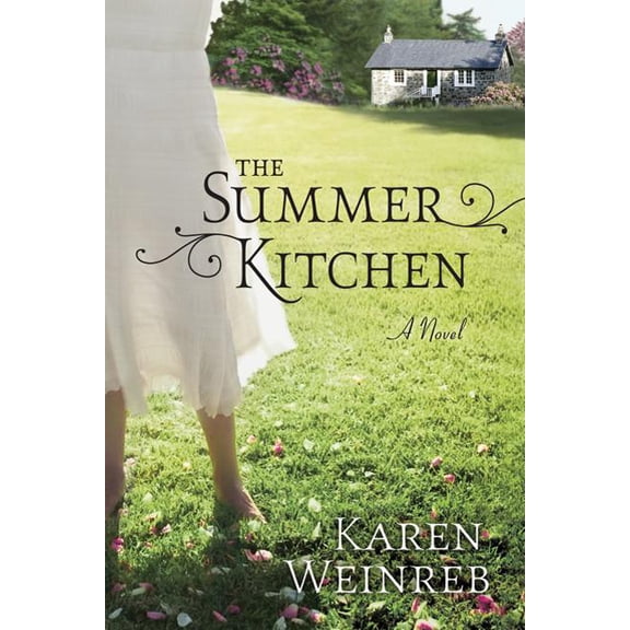 The Summer Kitchen : A Novel (Paperback)
