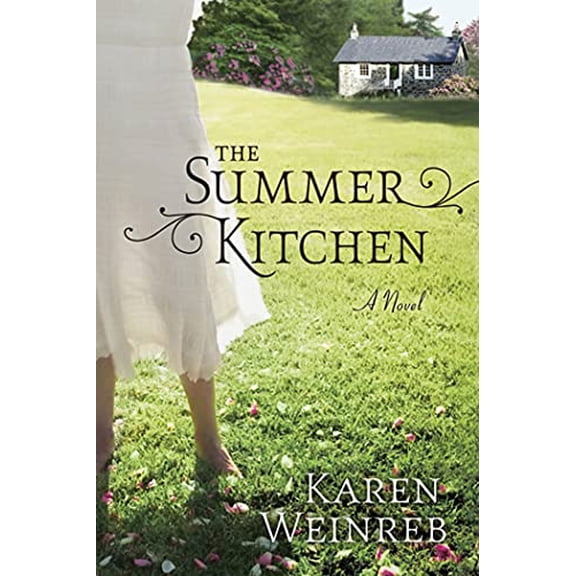 Pre-Owned The Summer Kitchen (Paperback) 0312640544 9780312640545