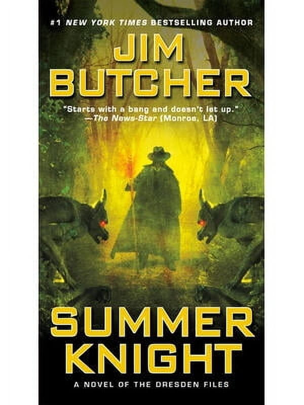 Summer Knight - Walmart.com