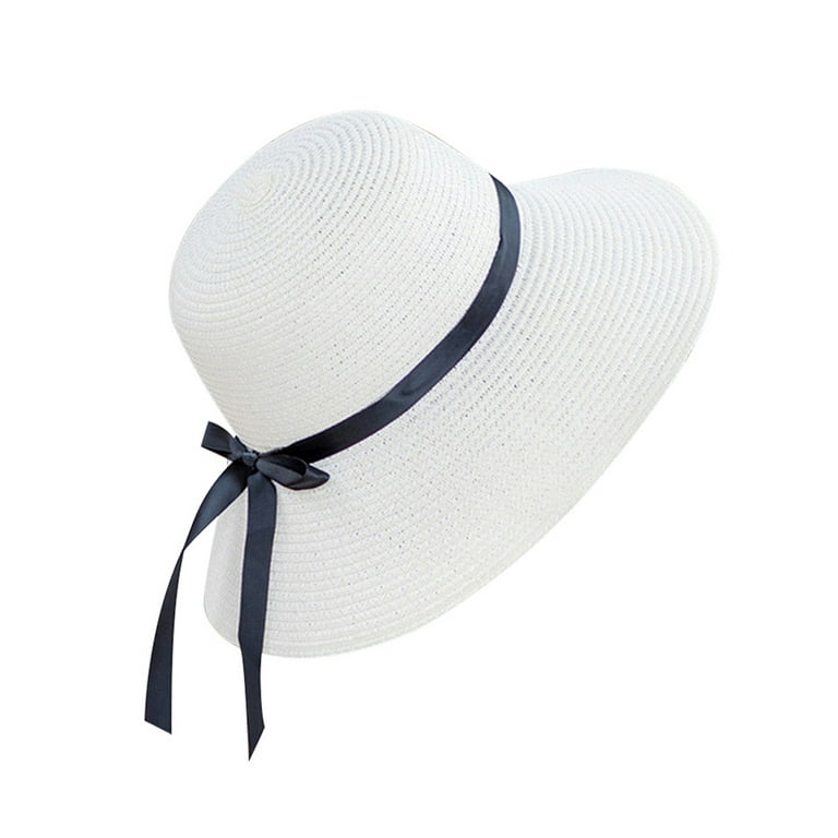 Sunkey Fashion Summer Sunscreen Folding Hat Women′ S Straw Hat Factory  Wholesale Free Samples Small Batch Low MOQ - China Straw Hat and Beach Hat  price