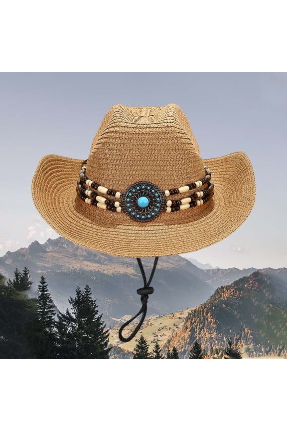 Summer Large Brim Sun Hat Outdoor Casual Style Holiday Travel Sun Hat Hats for Women Foldable Hats for Women Travel Huge Beach Hat Cowboy Hats Porky Hat Womens Hat Fedora Summer Fedora for Women Visor