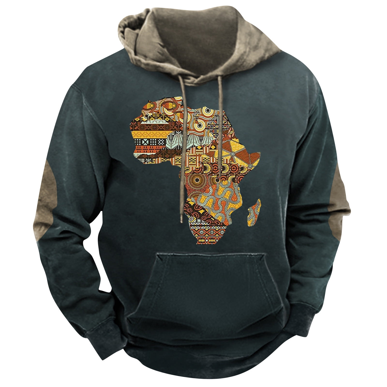 Summer Last Clearance HIMIWAY Be a Trendsetter Practical Thick Men's ...