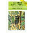 thumbnail image 1 of Summer Lightning and Other Stories (Paperback) by Olive Senior, 1 of 1
