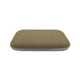 thumbnail image 1 of Summer Linen Chair Cushion - Non-Slip, Removable & Washable Upholstery for Office, Dining, & Lounge Seating, Supports Comfort & Shape Retention, 1 of 5