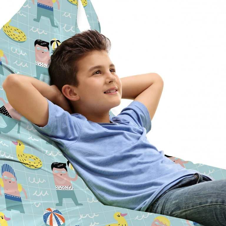The 2024 balls lounger