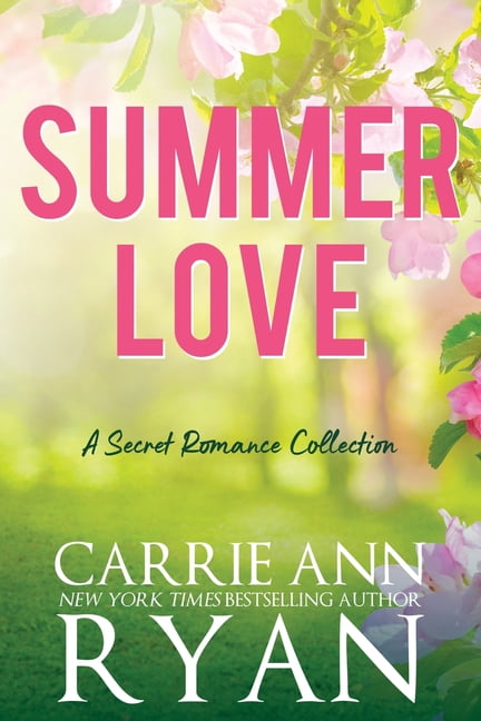 Summer Love: A Secret Romance Collection, (Paperback)
