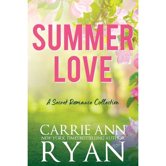 Summer Love: A Secret Romance Collection, (Paperback)