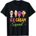 thumbnail image 1 of Summer Lover Popsicle Sweet Tooth Sprinkle T-Shirt, 1 of 3