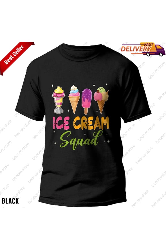 Summer Lover T-Shirt Popsicle Sweet Tooth with Sprinkle Graphic Tee Gift for Wom
