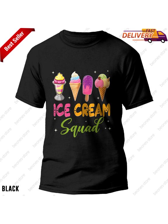 Summer Lover T-Shirt Popsicle Sweet Tooth with Sprinkle Graphic Tee Gift for Wom