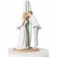 thumbnail image 1 of "Summer Lovin" Surfer Beach Cake Topper, 1 of 8