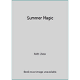 thumbnail image 1 of Pre-Owned Summer Magic (Paperback) 9780590411806, 1 of 1