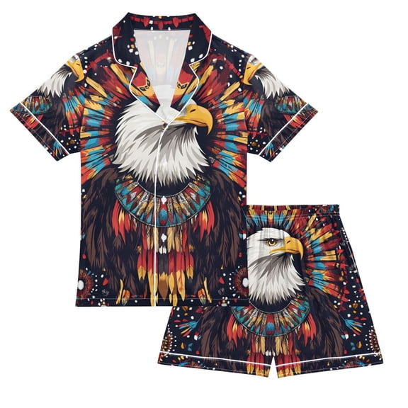 Blue Herringbone Stripes Tie Up Curtain for Window, Modern Abstract Geometric Navy Blue Simple Lines Adjustable Tie Up Balloon Curtain Valances Window Treatment for Kitchen Bathroom 52"x63"