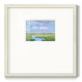 thumbnail image 1 of Summer Marsh IIPremium Framed Print, 1 of 5