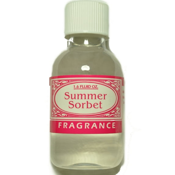 Summer Melons Oil Based Fragrance 1.6oz CS-82946