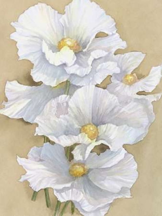 Summer Memories Canvas Art - Maggie Thompson (18 x 24)