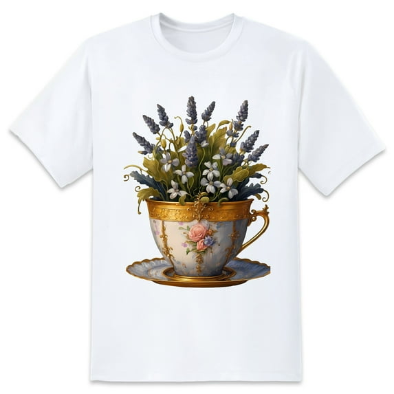 Summer Men Tee ShirtFlowers (10) Graphic Letter Print T Shirts Crew Neck Short Sleeves Sports Sizes XS-5XL