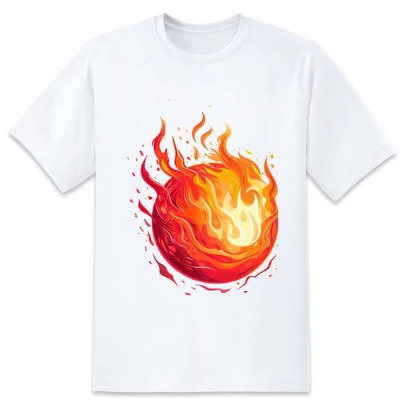 Summer Men Tee ShirtPainting (19) Graphic Letter Print T Shirts Crew Neck Short Sleeves Sports Sizes XS-5XL