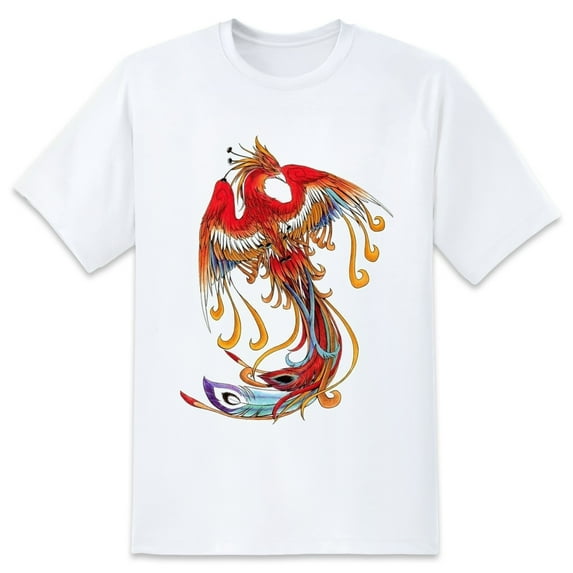 Summer Men Tee ShirtPainting (6) Graphic Letter Print T Shirts Crew Neck Short Sleeves Sports Sizes XS-5XL