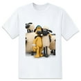 thumbnail image 1 of Summer Men Tee ShirtSheep (5) Graphic Letter Print T Shirts Crew Neck Short Sleeves Sports Sizes XS-5XL, 1 of 1