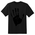 thumbnail image 1 of Summer Men Tee ShirtSkull (47) Graphic Letter Print T Shirts Crew Neck Short Sleeves Sports Sizes XS-5XL, 1 of 5