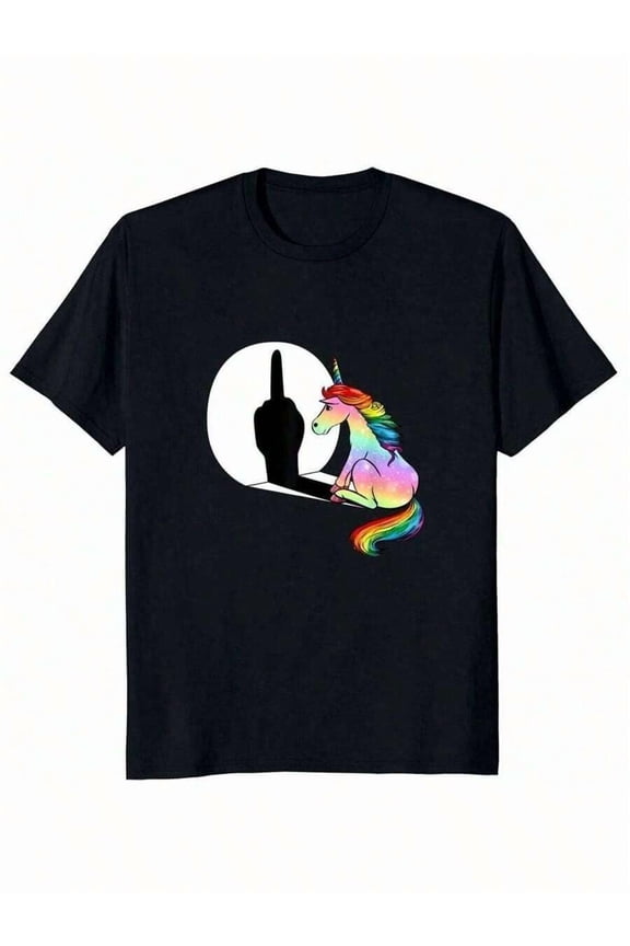 Summer Men's Comfortable Breathable Fashion T-Shirt Outdoor Men's StreetwearSimple And Stylish T-Shirt Cool Casual Fun T-Shirt S-5XL SIZE