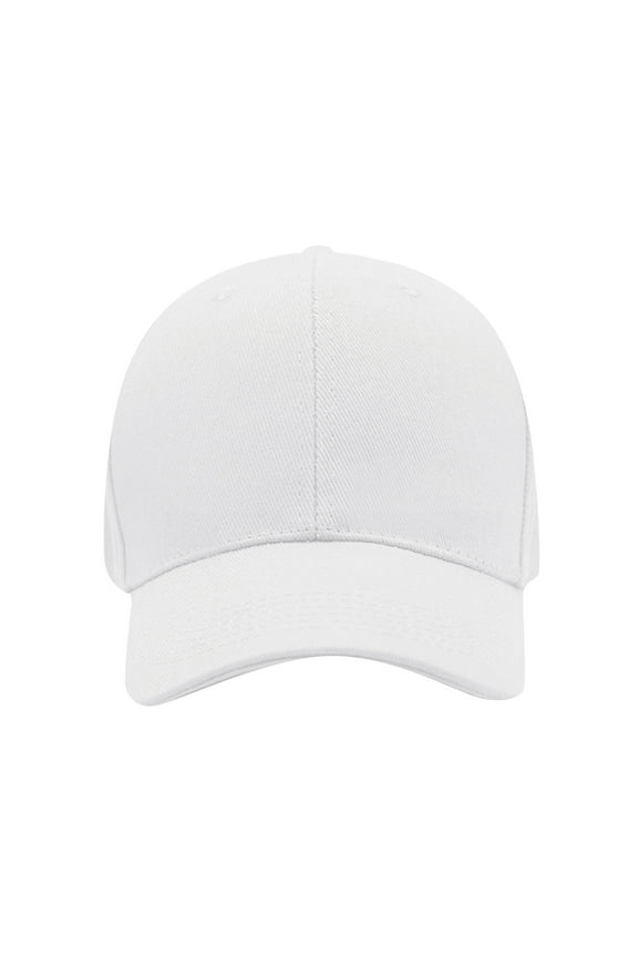 Summer Mens Womens Casual Baseball Cap UV Protection Sun Hat Lightweight Breathable Adjustable for Outdoor Sports Beach