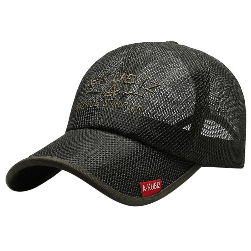 AM Summer Cool Ball Caps For Men And Women Fashion Embroidery Trucker Caps  Casual Cap Outdoor Sunhats Amirlies Amiiri Ami 1Q5G From Yee9090, $15.38