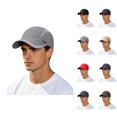 thumbnail image 1 of Summer Mesh Baseball Cap for Men Adjustable Breathable Trucker Mesh Hat Outdoor Sport Hat, 1 of 4