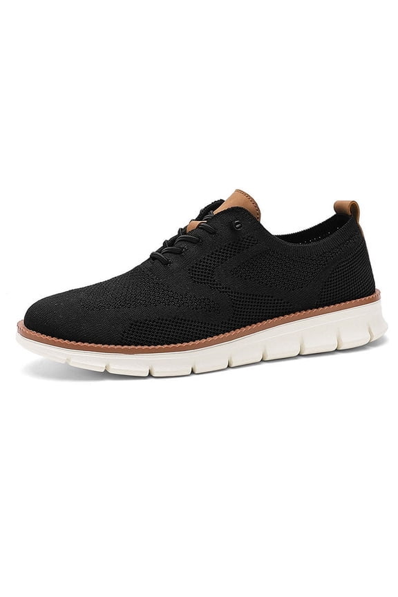 Summer Mesh Men Sneakers Light Breathable Casual Shoes For Men Sport Footwear Plus Size 39-48 Cool Outdoor Walking Shoes