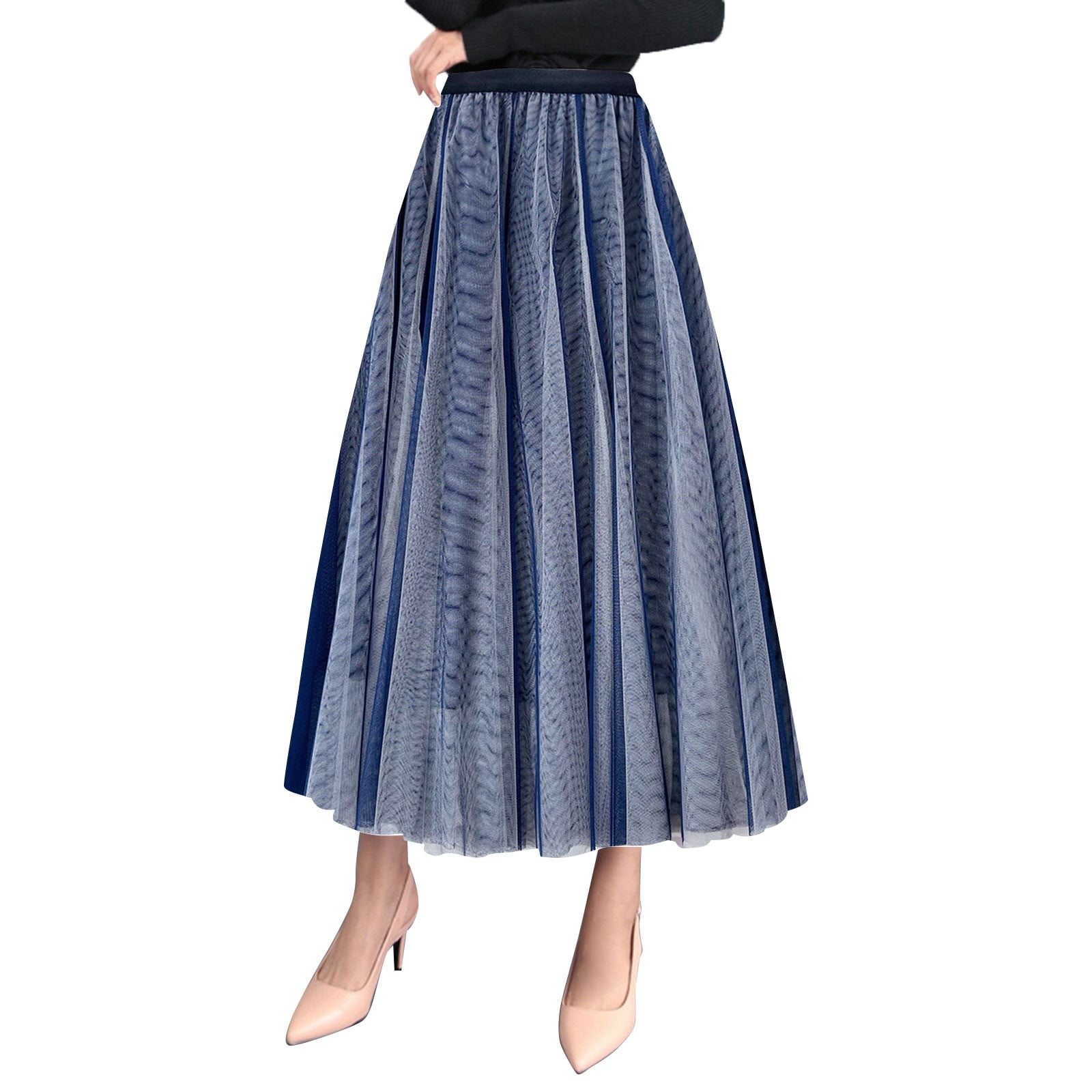 Long summer skirts 360 online