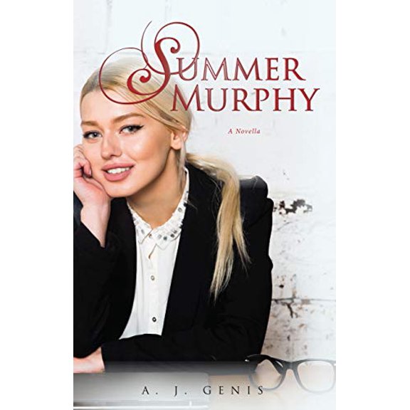 Pre-Owned Summer Murphy Paperback