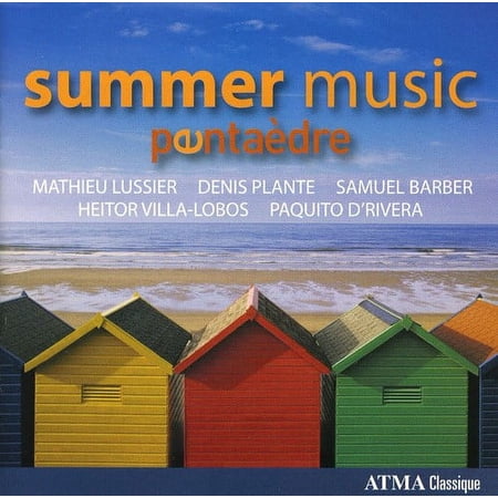 Summer Music