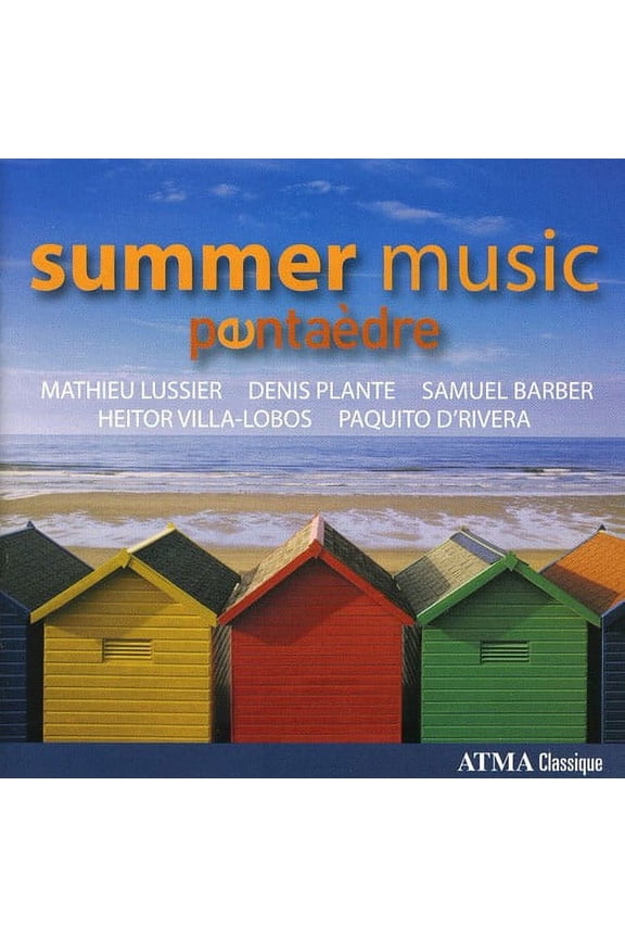 Summer Music