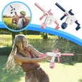 Summer Must Have Toy! Long Electric Continuous Water Passion Listing