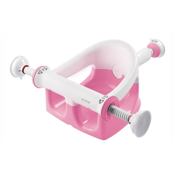Summer My Bath Seat (Pink)