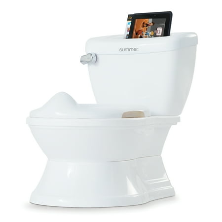 Summer My Size Potty with Storage