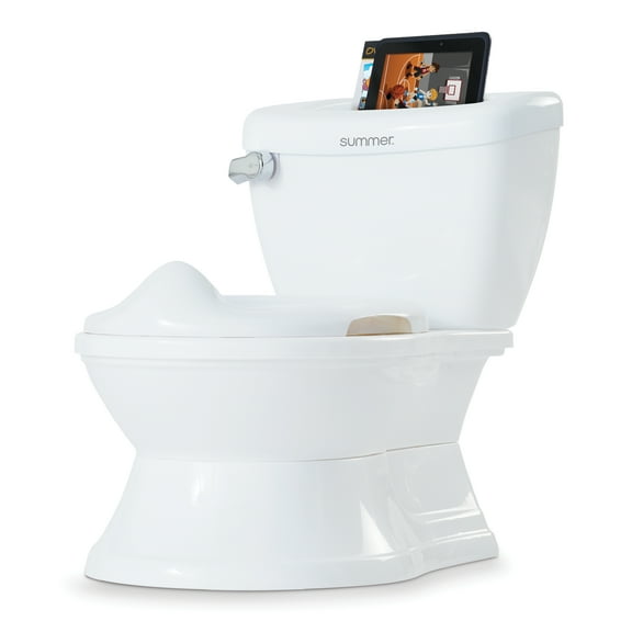 Summer My Size Potty with Storage