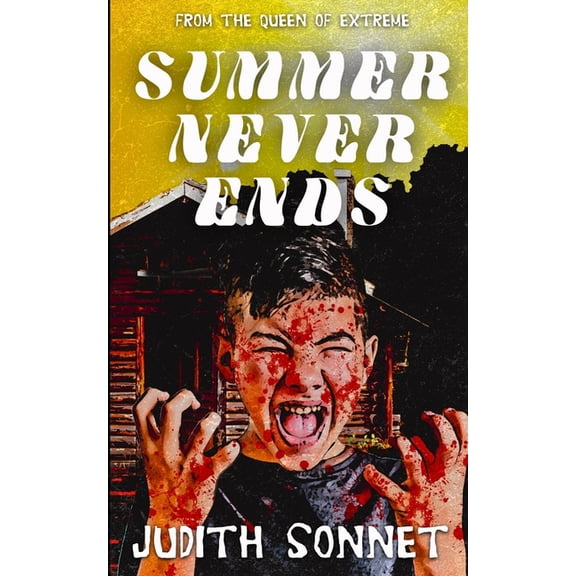 Summer Never Ends, (Paperback)