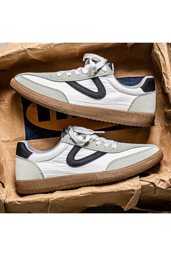 Summer New Breathable German Training Shoes