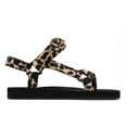 thumbnail image 1 of Summer New European And American Beach Sandals For Women, 1 of 3