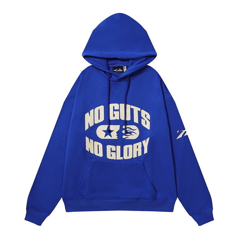 Summer New Hellstar Hoodie Sport High Quality Hoodie Sweater for 