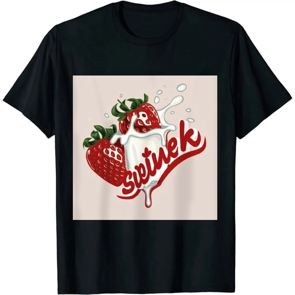 Summer New Printing Cartoon Pattern Short Sleeve T-Shirt Women Japanese Style Cute Tops