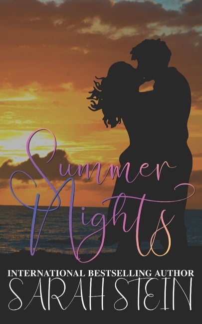 Summer Nights, (Paperback)