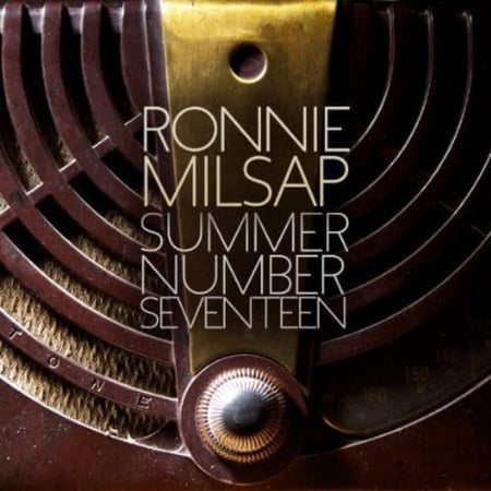 Summer Number Seventeen (CD)