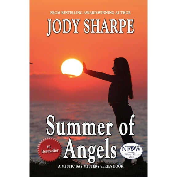 Summer Of Angels, (Paperback)